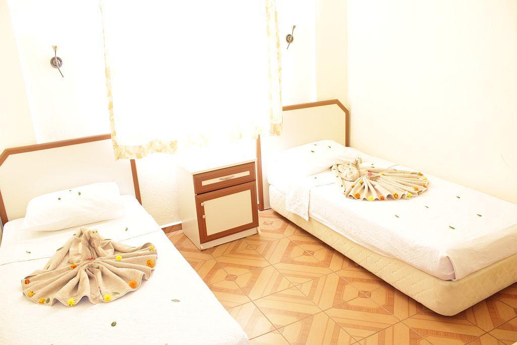 Leons Sun Village Apartments Marmaris Exterior photo