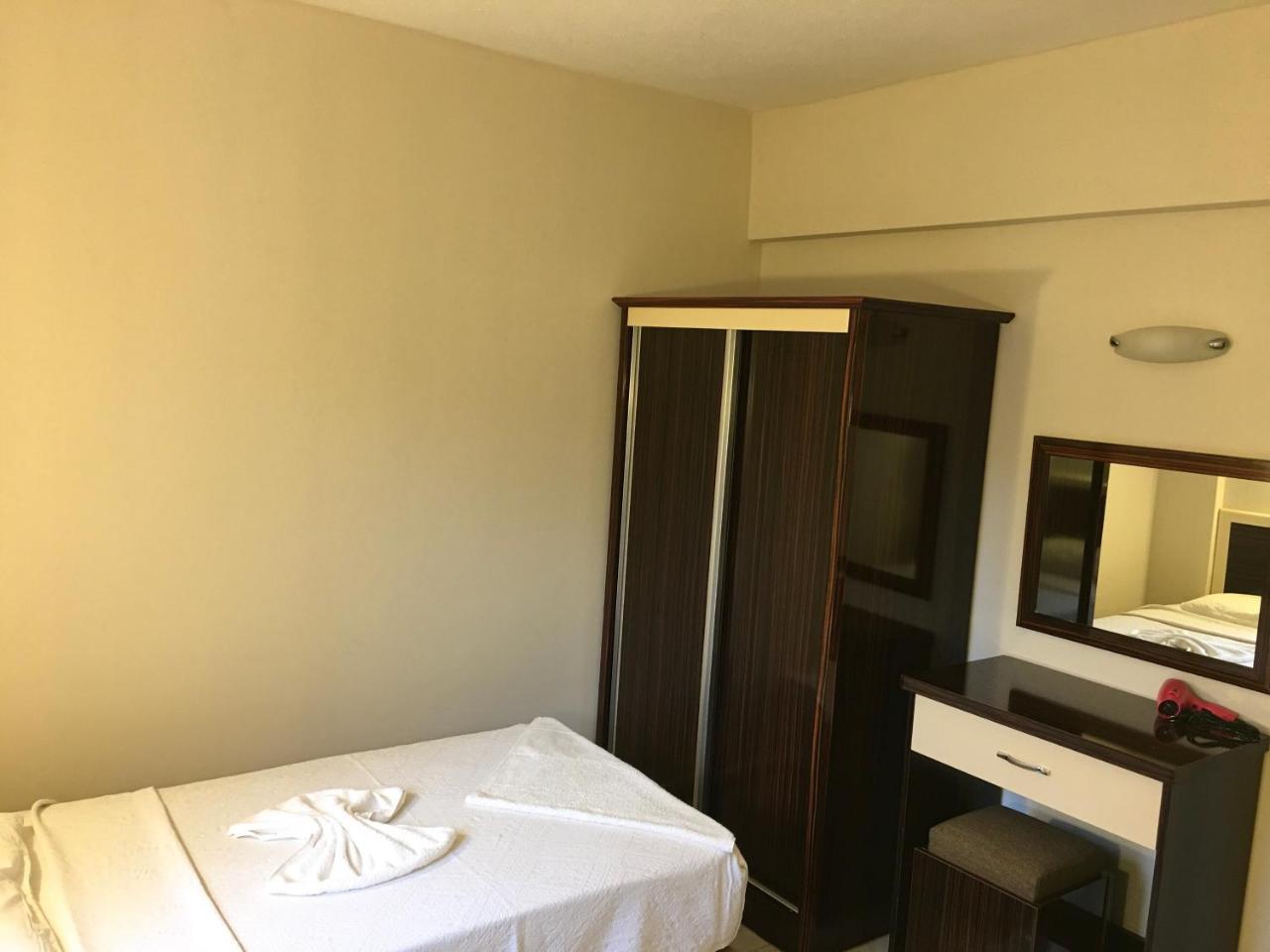 Leons Sun Village Apartments Marmaris Exterior photo
